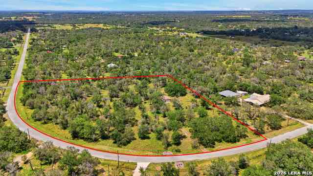 Vacant Land For Sale - 1440 Clear Lake Loop<br/> Atascosa County, Poteet, TX 78065