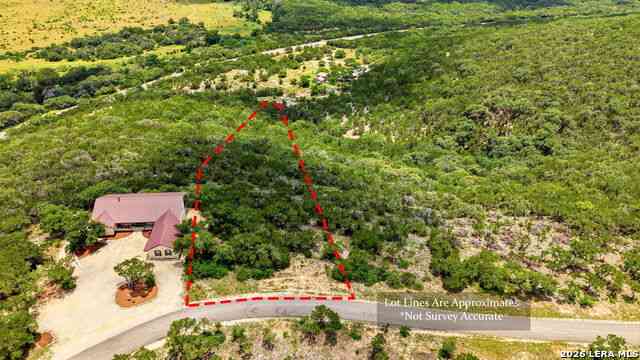 Vacant Land For Sale - 411 S Ridge Dr<br/> ConCan, TX 78838