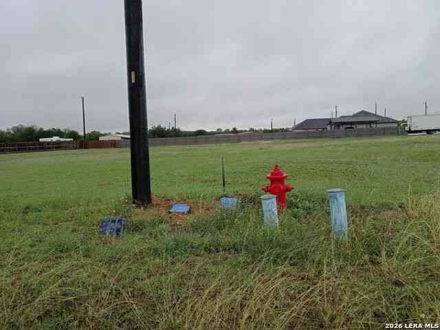 Vacant Land For Sale - 12626 Vaquero<br/> Atascosa, TX 78002