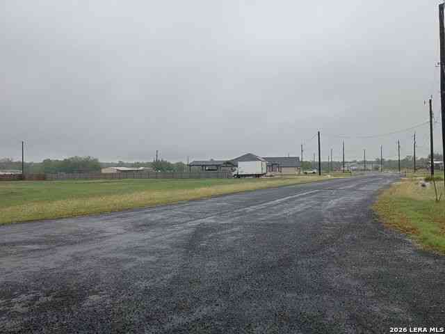 Vacant Land For Sale - 12622 Toro<br/> Atascosa, TX 78002
