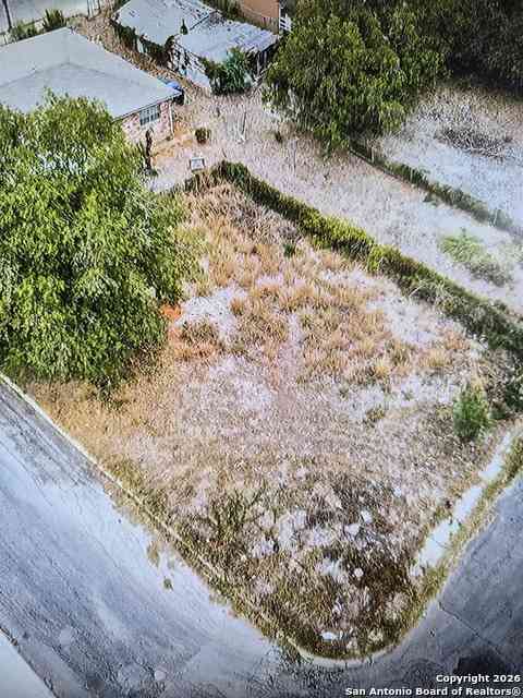 Vacant Land For Sale - 2221 Chihuahua St<br/> Bexar County, San Antonio, TX 78207