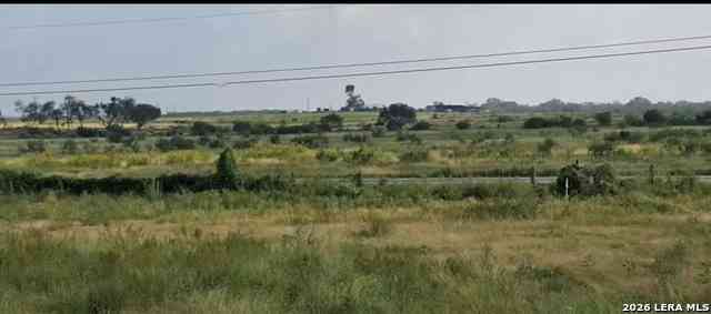 Vacant Land For Sale - 735 W Fm 476<br/> Poteet, TX 78065