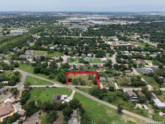 Vacant Land For Sale - 515 F St<br/> Bexar County, San Antonio, TX 78210