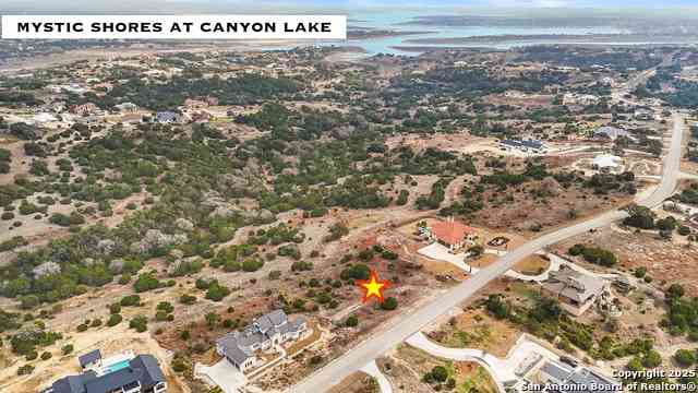 Vacant Land For Sale - 949 Mystic Parkway<br/> Comal County, Spring Branch, TX 78070