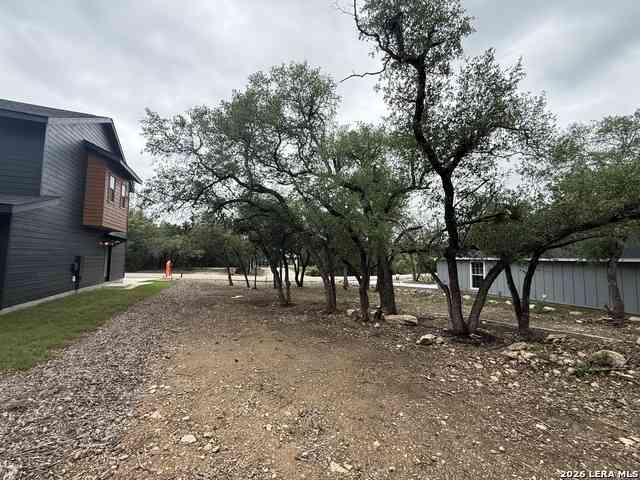 Vacant Land For Sale - 1296 Lonesome<br/> Comal County, Canyon Lake, TX 78133