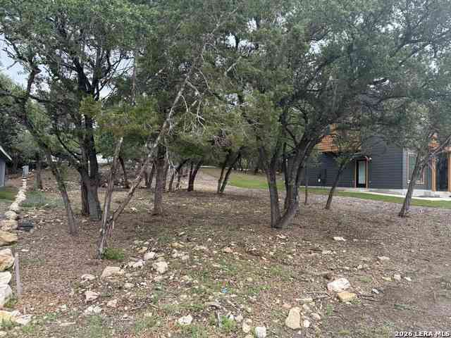 Vacant Land For Sale - 1304 Lonesome<br/> Comal County, Canyon Lake, TX 78133