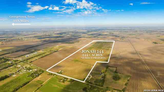Other For Sale - 11301 E State Highway 29<br/> Georgetown, TX 78626