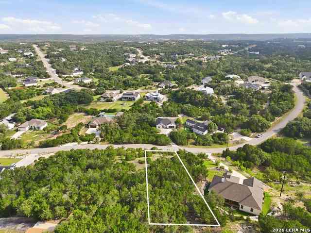 Vacant Land For Sale - 225 Prairie Tea Ln<br/> Comal County, Canyon Lake, TX 78133