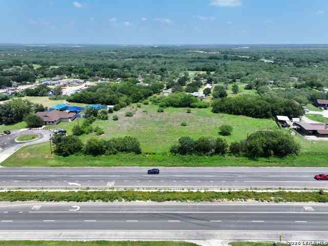 Vacant Land For Sale - 19925 S Us Highway 281<br/> Bexar County, San Antonio, TX 78221