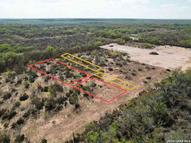 Vacant Land For Sale - LOT 2 N 3rd<br/> Christine, TX 78026