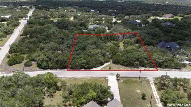 Vacant Land For Sale - 1061 Cielo Springs Dr<br/> Blanco, TX 78606