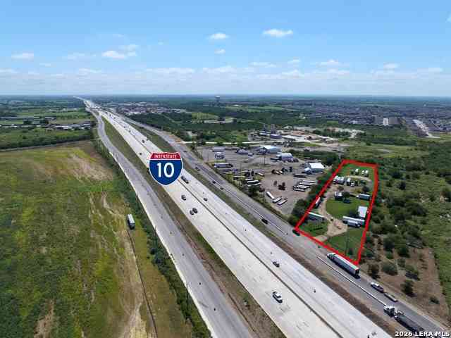 Other For Sale - 12502 E Interstate 10<br/> San Antonio, TX 78109