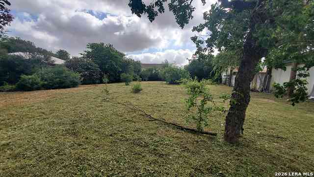 Vacant Land For Sale - 5310 Howard<br/> Bexar County, San Antonio, TX 78212