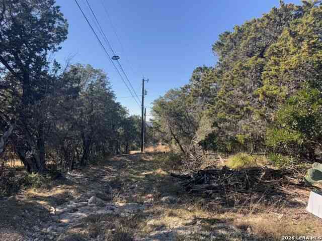 Vacant Land For Sale - TBD F<br/> Lakehills, TX 78063