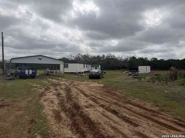 Vacant Land For Sale - 258 Ewing<br/> Bandera County, Pipe Creek, TX 78063