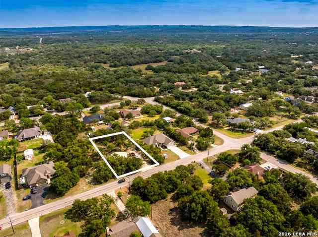Vacant Land For Sale - 1005 Deep Water<br/> Spring Branch, TX 78070