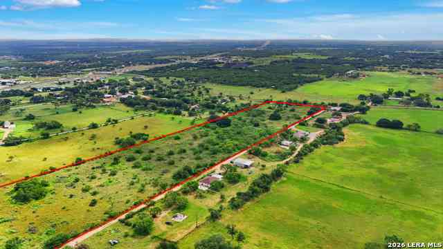 Vacant Land For Sale - 18291 Luckey Rd<br/> Bexar County, Atascosa, TX 78002