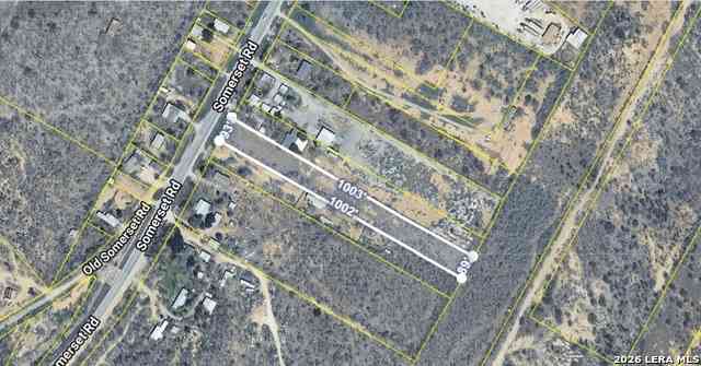 Other For Sale - 13904 Somerset Road<br/> Bexar County, Von Ormy, TX 78073