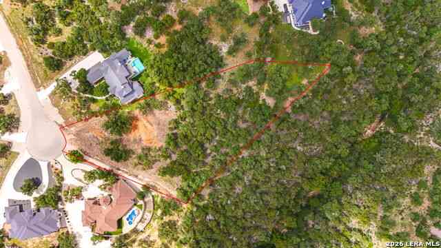 Vacant Land For Sale - 1231 Wild Rose Dr<br/> Comal County, New Braunfels, TX 78132