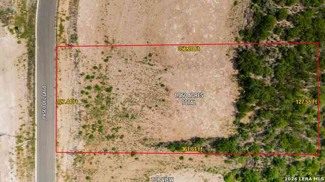 Vacant Land For Sale - 351 Paseo Del Lago<br/> Maverick County, Eagle Pass, TX 78852