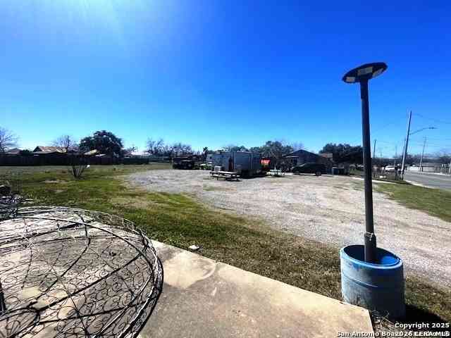 Vacant Land For Sale - 2122 E Southcross Blvd 1<br/> Bexar County, San Antonio, TX 78223
