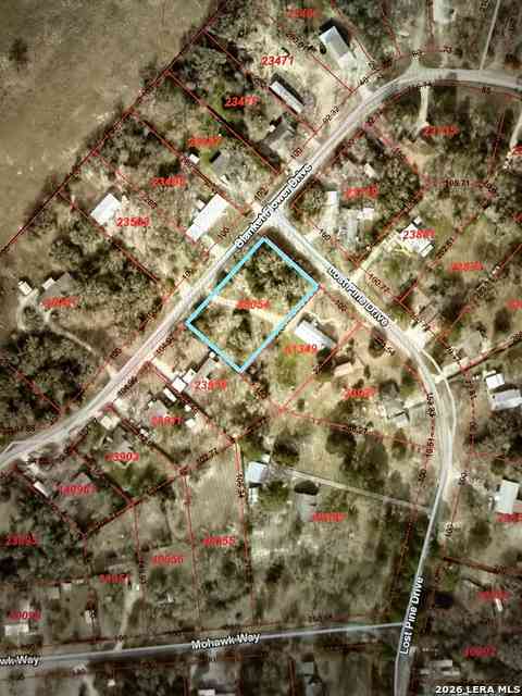 Vacant Land For Sale - R40054 Blanket Flower Dr<br/> Bastrop, TX 78602