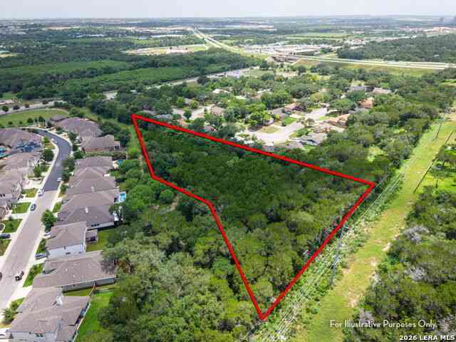 Vacant Land For Sale - TBD Dry Creek Crossing<br/> New Braunfels, TX 78130