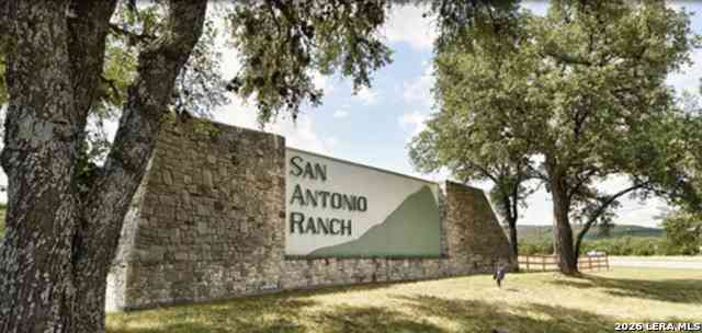 Vacant Land For Sale - 11306 Wildcat<br/> Bexar County, Helotes, TX 78023