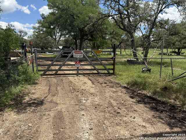 Vacant Land For Sale - 30602 Krueger Rd<br/> Bulverde, TX 78163