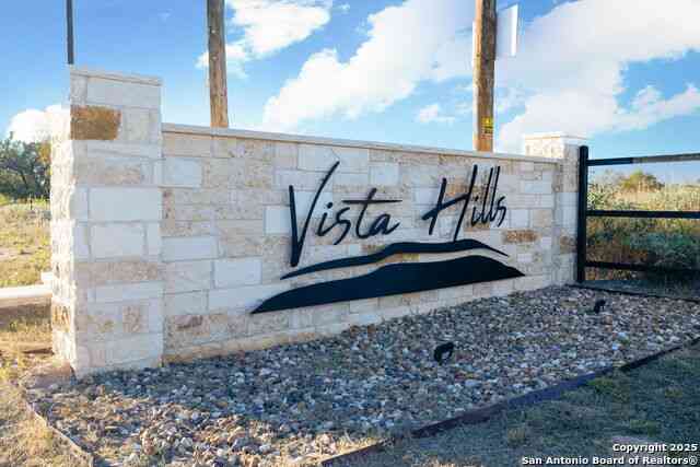 Vacant Land For Sale - 162 Pr Arroyo Vista Lot 70<br/> Atascosa County, Somerset, TX 78069