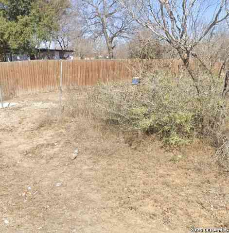Vacant Land For Sale - 6834 Calle Briseno<br/> San Antonio, TX 78252