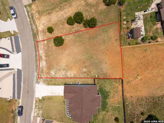 Vacant Land For Sale - 110 Warren Wallace<br/> Blanco, TX 78606