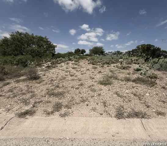 Vacant Land For Sale - 138 N Elder St.<br/> Del Rio, TX 78840