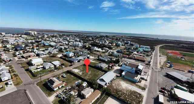 Vacant Land For Sale - 216 E Roberts Ave<br/> Port Aransas, TX 78373