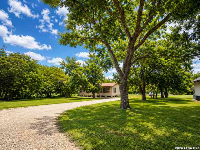 Vacant Land For Sale - 1201 Avenue J<br/> Hondo, TX 78861