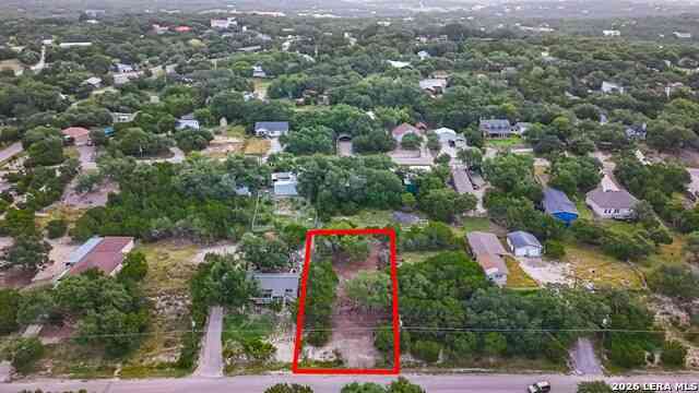 Vacant Land For Sale - 1091 Rotherman<br/> Comal County, Canyon Lake, TX 78133