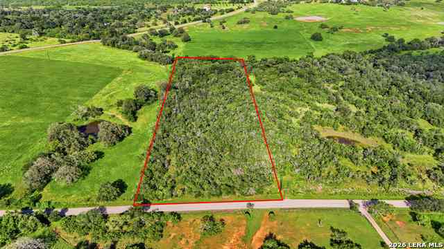 Vacant Land For Sale - 385 Marrou Rd (lot 1)<br/> Seguin, TX 78155