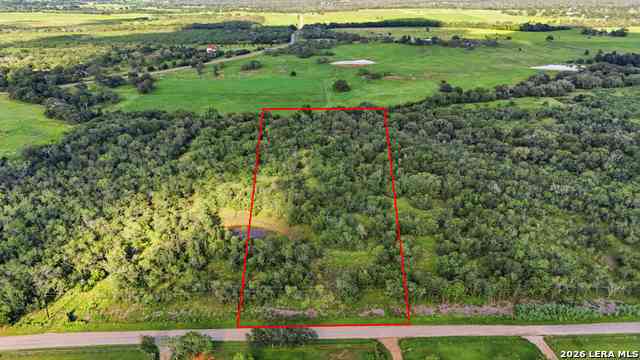 Vacant Land For Sale - 485 Marrou Rd. (lot 3)<br/> Seguin, TX 78155