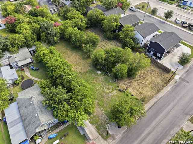 Vacant Land For Sale - 1710 Hays Street<br/> San Antonio, TX 78202
