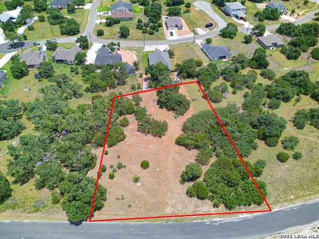 Vacant Land For Sale - 109 S Calvin Barrett<br/> Blanco, TX 78606