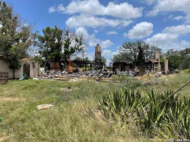 Vacant Land For Sale - 779 Lacey Dr<br/> Bandera, TX 78003