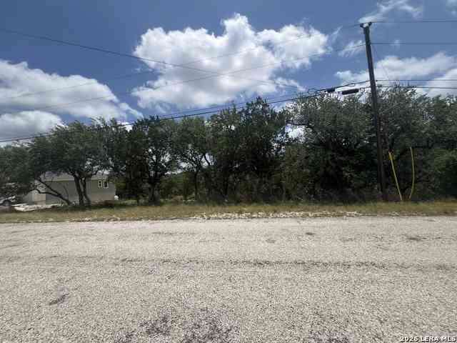 Vacant Land For Sale - 1252 Parton<br/> Comal County, Canyon Lake, TX 78133