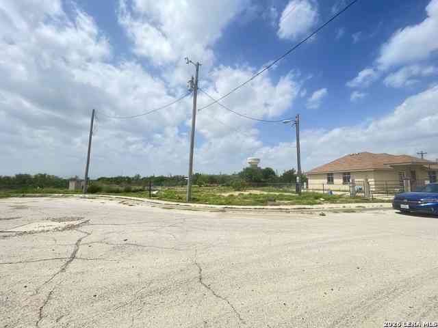 Vacant Land For Sale - 156 Laguna C<br/> Eagle Pass, TX 78852
