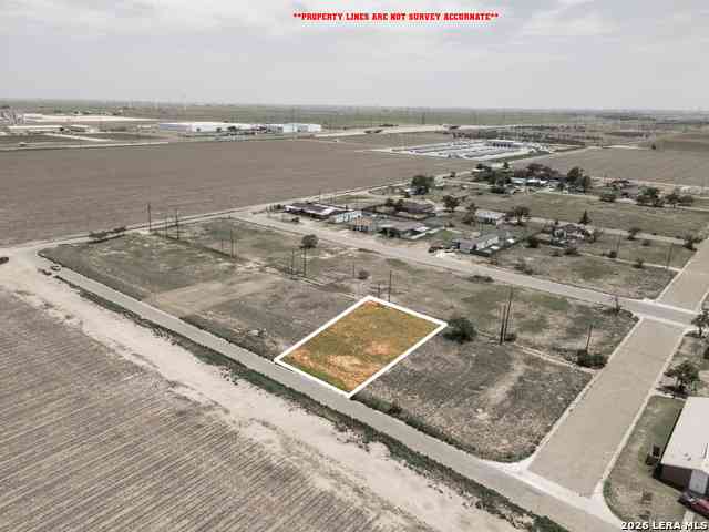 Vacant Land For Sale - 3606 E Broadway<br/> Lubbock, TX 79403