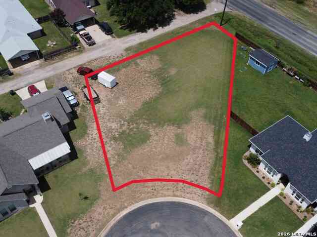Vacant Land For Sale - 502 34th Street<br/> Medina County, Hondo, TX 78861