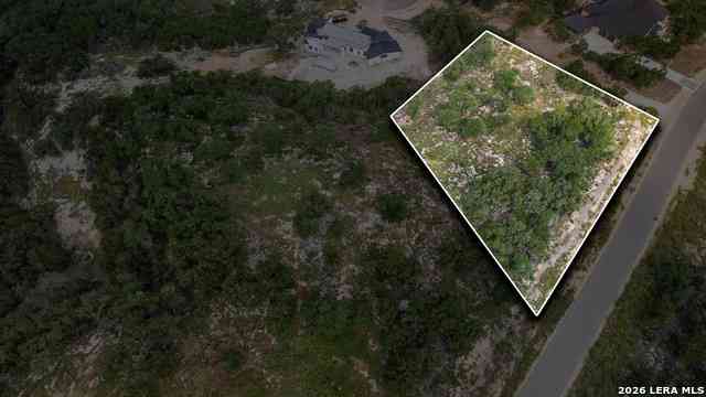 Vacant Land For Sale - 1869 Paradise Pkwy<br/> Comal County, Canyon Lake, TX 78133