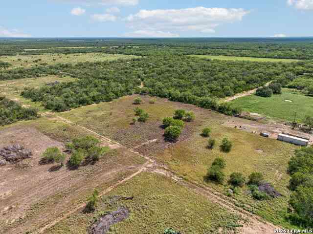 Vacant Land For Sale - LOTS 4401-4404 Avenue M<br/> Atascosa County, Christine, TX 78012