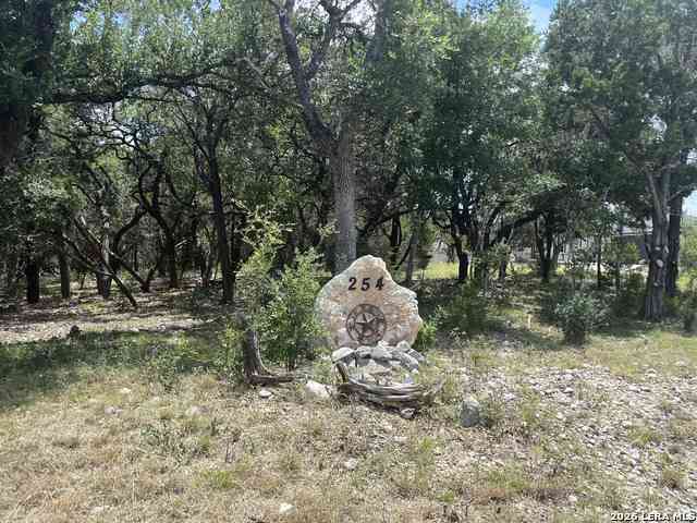 Vacant Land For Sale - 254 Flanders<br/> Comal County, Fischer, TX 78623