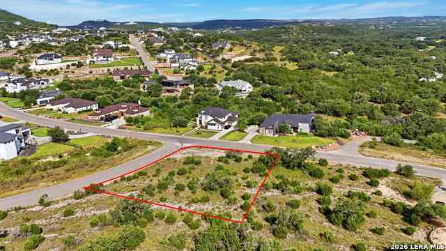Vacant Land For Sale - LOT 43 Henness Pass<br/> San Antonio, TX 78255