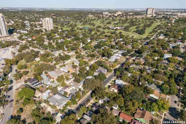 Vacant Land For Sale - 220 Pershing Ave<br/> San Antonio, TX 78209